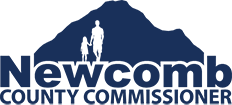 Newcomb for Teton County
